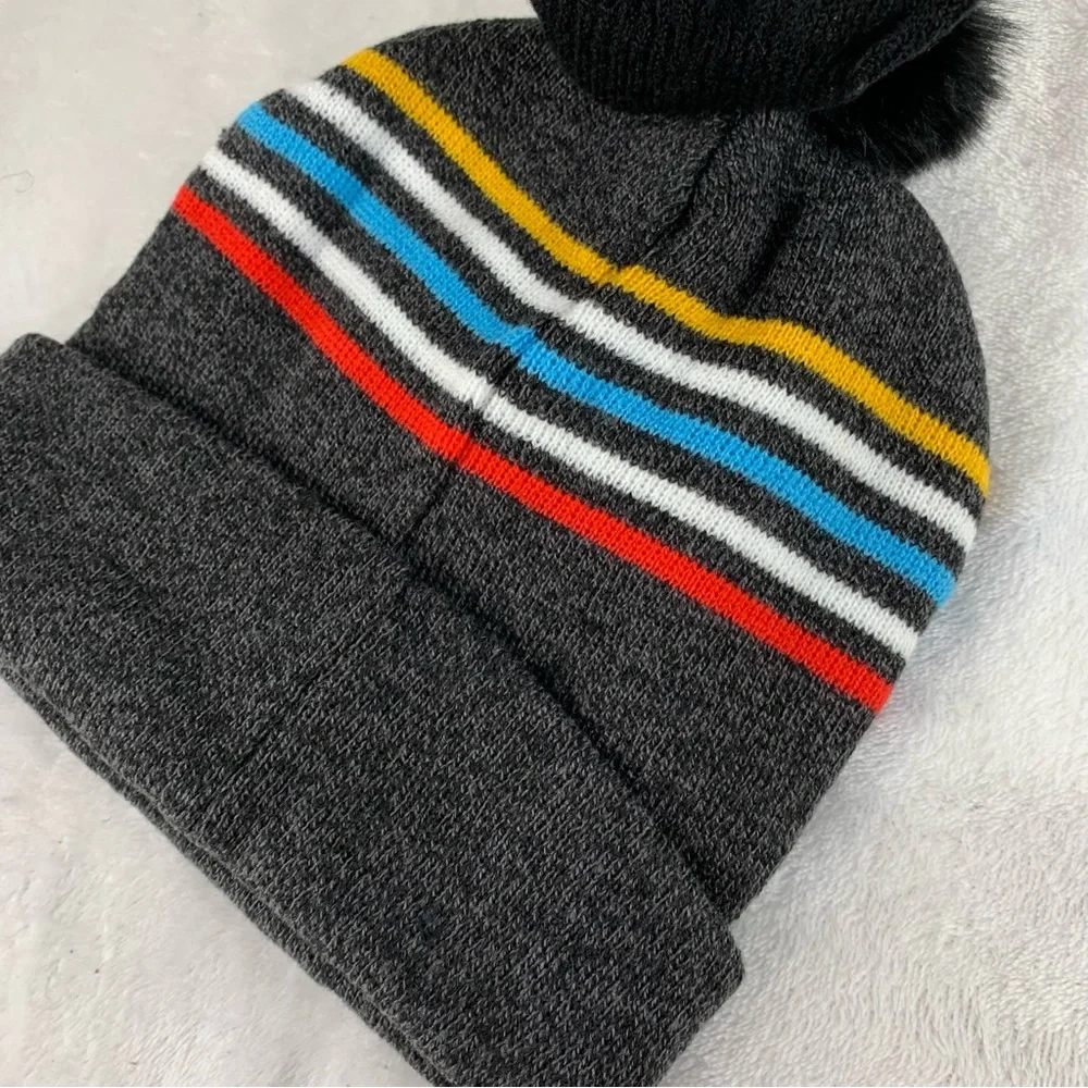 FRIENDS keep warm